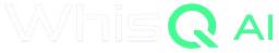 WhisqAI Logo